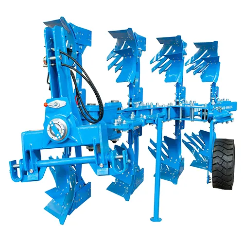 Plow Machine (Model-AG-PO- EE100)